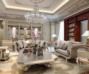 密室門，與墻體融為一體，不僅新穎，而且會(huì)給人一種神秘感，密室門的設(shè)計(jì)充分利用家居空間，為家居生活帶來不同的樂趣。在別墅中任意＞2㎡的樓梯拐角處、儲(chǔ)藏間等地方建立私密空間，享受私人生活，并具備緊急逃生的功能，是您重要財(cái)物的集中存放處，人身安危的第一保護(hù)神。專屬空間，私人訂制，讓您的家成為真正的避風(fēng)港！下面給大家來幾張密室效果圖，大家可以通過圖片來了解密室的長(zhǎng)相。▲將車子藏在地下既給你一個(gè)美美的院子還可以停兩輛車呢~▲這么大的美食儲(chǔ)藏柜每個(gè)女生的夢(mèng)想▲書柜后另有一個(gè)空間指紋開啟，方便，快捷 ▲衣帽…